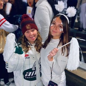 Meet your Posher, Kyla